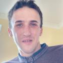 Man, Bravilion, Ukraine, Luhansk oblast, Slovianoserbskyi raion, Sokilnyky,  36 years old