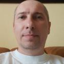Man, GVBHJ, Ukraine, Cherkasy oblast, Kamianskyi raion, Verbivka,  54 years old