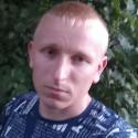 Man, Misha1996, Ukraine, Khmelnytskyi oblast, Starokostiantynivskyi raion, Hryhorivka,  30 years old