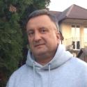 Man, 013, Poland, Kujawsko-Pomorskie, Włocławek,  60 years old