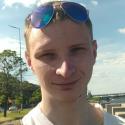 Man, SEEJ, Ukraine, Kiev, Kiev misto,  31 years old