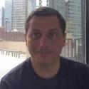 Man, AndrewM, United States, Illinois, Cook, Chicago,  51 years old