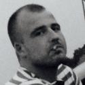Man, Artemchik, Ukraine, Cherkasy oblast, Kamianskyi raion, Verbivka,  34 years old