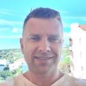 Man, viktorey, Portugal, Santarém, Mação, Ortiga,  46 years old