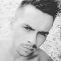 Man, Sergii77, country_UA, Cherkasy oblast, Kamianskyi raion, Verbivka,  27 years old