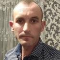 Man, Tantum, Ukraine, Lviv oblast, Horodotskyi raion, Horodok,  43 years old