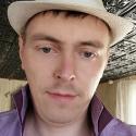 Man, Evgeniy1604, Rosja, Siberia, Tomsk oblast, Kargasoksky district, Bolshaya Griva,  43 years old