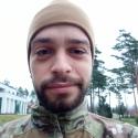 Man, RuslanSDF, Poland, Podlaskie, Białystok,  30 years old