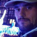 Man, Ougen, Ukraine, Kirovohrad oblast, Kirovohradskyi raion, Cherniakhivka,  34 years old