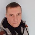 Man, Mak_sym, Slovakia, Trnavský kraj, Trnava,  43 years old