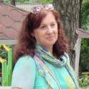 Woman, Gali_RT, Ukraine, Autonomous Republic of Crimea, Feodosiia misto, Pidhirne,  64 years old