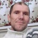 Man, vitalichka, Ukraine, Kiev oblast, Obukhivskyi raion, Hryhorivka,  41 years old
