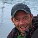 Man, Saska198, Poland, Wielkopolskie, Gostyński, Gostyń,  37 years old