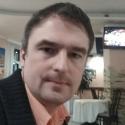 Man, Slava91, Ukraine, Cherkasy oblast, Kamianskyi raion, Verbivka,  43 years old