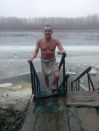 водохрещщя 2023