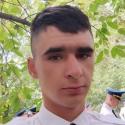 Чоловік, AntonM, country_UA, Lviv oblast, Zolochivskyi raion, Zolochiv,  24 років