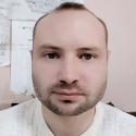 Man, Vova_L, Ukraine, Cherkasy oblast, Kamianskyi raion, Verbivka,  32 years old