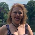 Woman, Juliia18, Germany, Hessen, Kassel, Waldeck-Frankenberg, Haina (Kloster),  56 years old