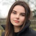 Kobieta, Sofiika, Ukraina, Cherkasy oblast, Kamianskyi raion, Verbivka,  25 lat