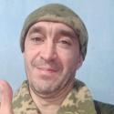 Man, Maksim77, Ukraine, Kiev oblast, Ivankivskyi raion, Shpyli,  48 years old