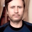 Man, Volk73, Ukraine, Volyn oblast, Kivertsivskyi raion, Tsuman,  52 years old