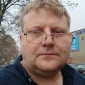 Man, mpabi, Poland, Wielkopolskie, Krotoszyński, Krotoszyn,  45 years old