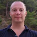 Man, Yurii_1981, Ukraine, Kiev oblast, Brovarskyi raion, Brovary,  44 years old