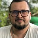 Man, Dark, Ukraine, Odessa oblast, Odesa misto, Odesa,  39 years old