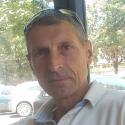 Man, aum, Ukraine, Kiev oblast, Bilotserkivskyi raion, Bila Tserkva,  67 years old