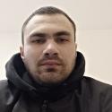 Man, Oleksandr135792, Poland, Lubuskie, Żagański, Szprotawa,  29 years old