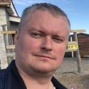 Чоловік, Basile, country_UA, Kiev oblast, Irpin misto, Kotsiubynske,  38 років