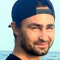 Man, Dimitrii, Poland, Świętokrzyskie, Skarżyski, Suchedniów,  36 years old