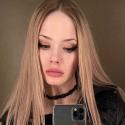 Woman, Ulia0077, Germany, Hessen, Kassel, Waldeck-Frankenberg, Haina (Kloster),  29 years old