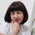 Woman, 7Halina7, Ukraina, Zaporizhia oblast, Zaporizhzhia misto, Zaporizhzhia,  67 years old
