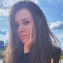 Woman, Violettaa_k_, Czech Republic, Středočeský kraj, Rakovník, Nové Strašecí, Rynholec,  23 years old