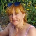 Woman, Ira8, Ukraine, Lviv oblast, Lviv misto, Lviv,  48 years old