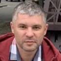 Man, Buch, Ukraina, Khmelnytskyi oblast, Khmelnytskyi misto, Khmelnytskyi,  45 years old