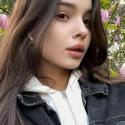Woman, nikkass1, Ukraine, Cherkasy oblast, Kamianskyi raion, Verbivka,  24 years old
