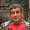 Man, baburMAN, Ukraine, Zaporizhia oblast, Zaporizkyi raion, Volodymyrivske,  57 years old