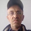 Man, _Oleg_, Ukraine, Kiev oblast, Boryspilskyi raion, Boryspil,  55 years old