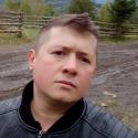 Man, Yarek1, Ukraine, Cherkasy oblast, Kamianskyi raion, Verbivka,  35 years old