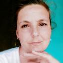 Woman, MilanaS, country_UA, Cherkasy oblast, Kamianskyi raion, Verbivka,  47 years old
