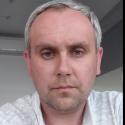 Чоловік, Vitalyi2023, country_US, New York, Kings (Brooklyn), Brooklyn,  40 років