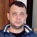 Man, Slava_KV, Ukraine, Cherkasy oblast, Chyhyrynskyi raion, Chyhyryn,  42 years old