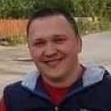 Man, miholeg, Україна, Khmelnytskyi oblast, Bilohirskyi raion, Bilohiria,  44 years old