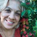 Woman, Lovelymaria, Ukraine, Cherkasy oblast, Kamianskyi raion, Verbivka,  49 years old
