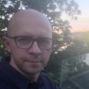 Man, Yurii_prk, Ukraine, Chernihiv oblast, Prylutskyi raion, Pryluky,  40 years old