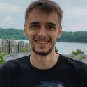 Man, Eugene1996, Ukraine, Khmelnytskyi oblast, Derazhnianskyi raion, Derazhnia,  30 years old