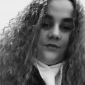 Woman, Nasta, Poland, Mazowieckie, Warszawa,  21 years old