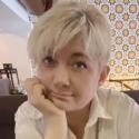 Woman, Morika, country_UA, Zakarpattia oblast, Uzhhorodskyi raion, Storozhnytsia,  53 years old